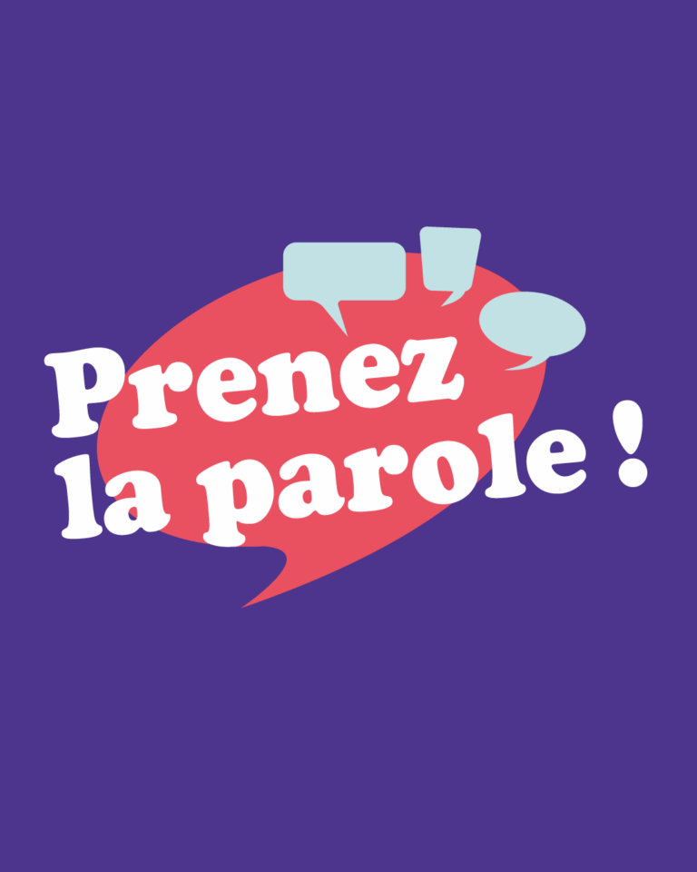 prenez-la-parole